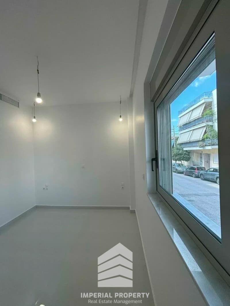 Διαμέρισμα στην Πλατεία Υμηττού, Υμηττός — Φωτογραφία 10 από 12