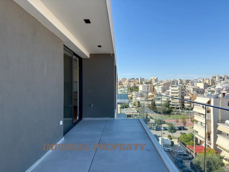Μονοκατοικία στην Εκτελωνιστών - Εφοριακών, Άλιμος — Φωτογραφία 19 από 30