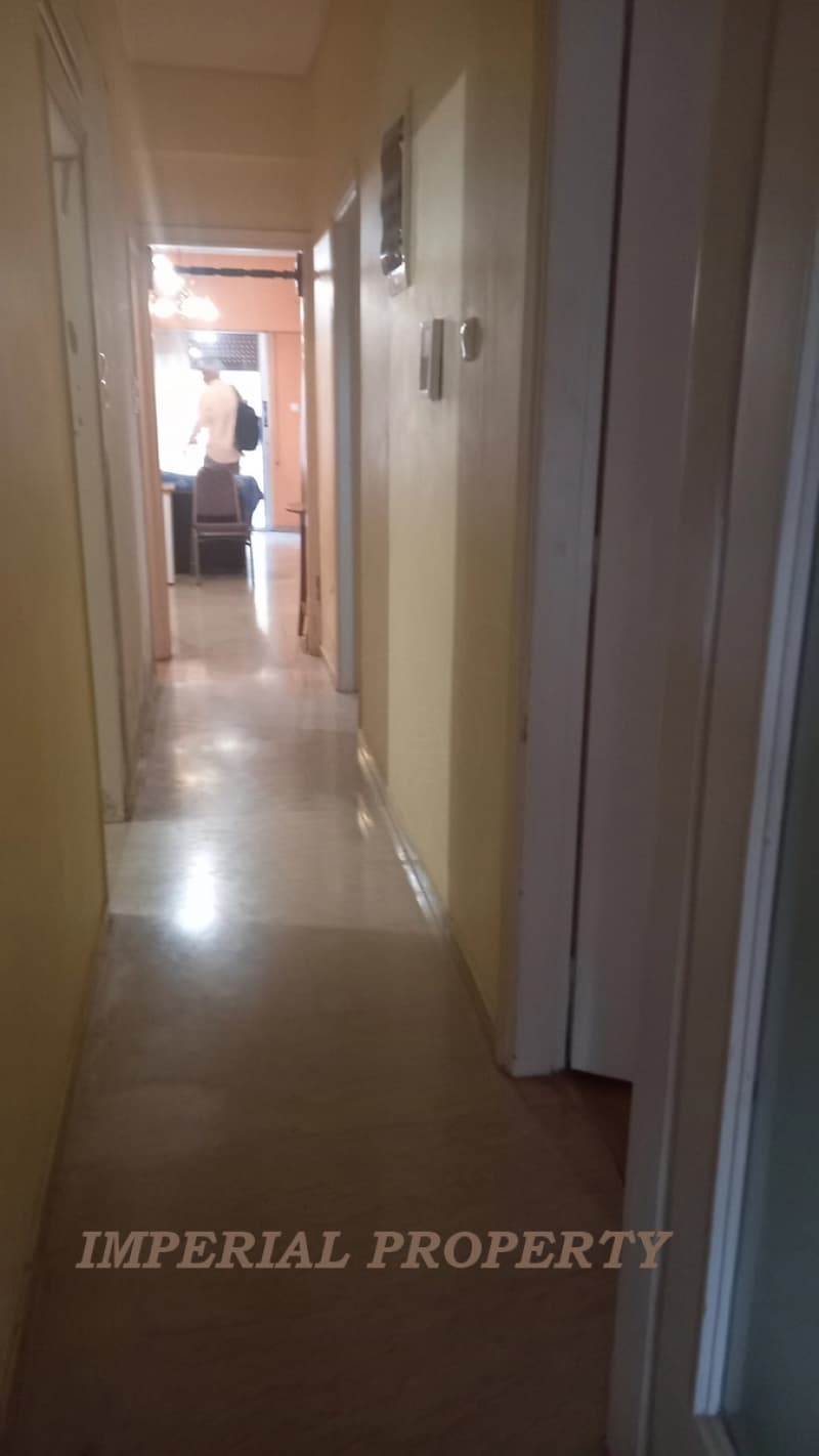 Διαμέρισμα στην Κέντρο, Νέα Σμύρνη — Φωτογραφία 8 από 30