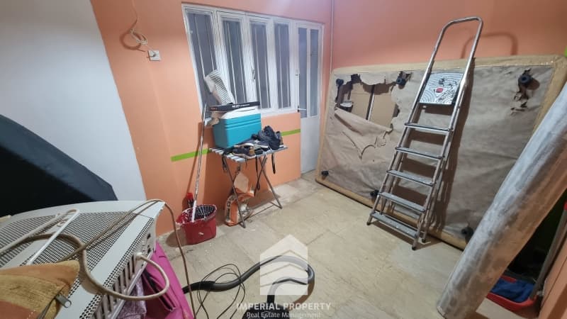 Διαμέρισμα στην Κέντρο, Νέα Σμύρνη — Φωτογραφία 19 από 30