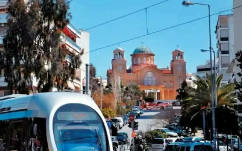 Διαμέρισμα στην Κέντρο, Νέα Σμύρνη — Φωτογραφία 16 από 30