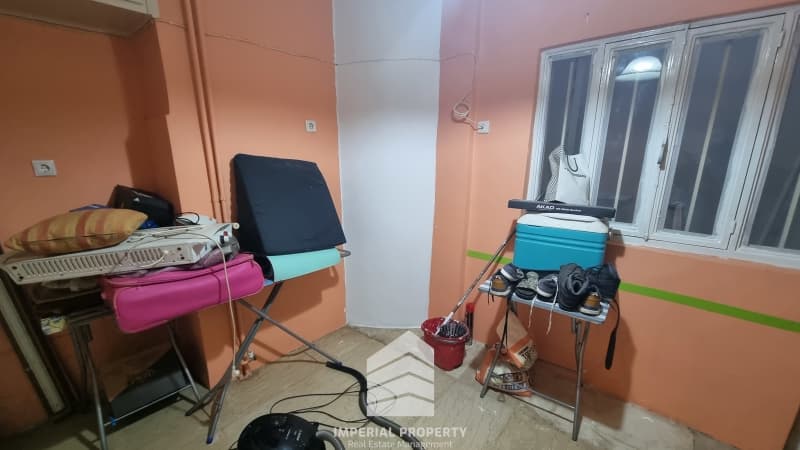 Διαμέρισμα στην Κέντρο, Νέα Σμύρνη — Φωτογραφία 20 από 30
