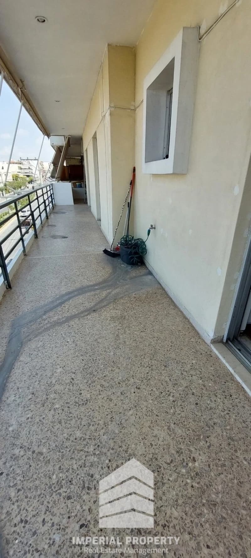 Διαμέρισμα στην Κέντρο, Αργυρούπολη — Φωτογραφία 8 από 8