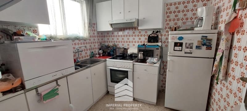 Διαμέρισμα στην Κέντρο, Αργυρούπολη — Φωτογραφία 3 από 8