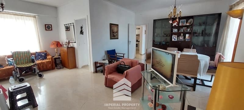 Διαμέρισμα στην Κέντρο, Αργυρούπολη — Φωτογραφία 1 από 8