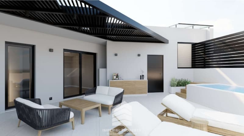 House in Skalistiri, Ilioupoli — Photo 2 of 30