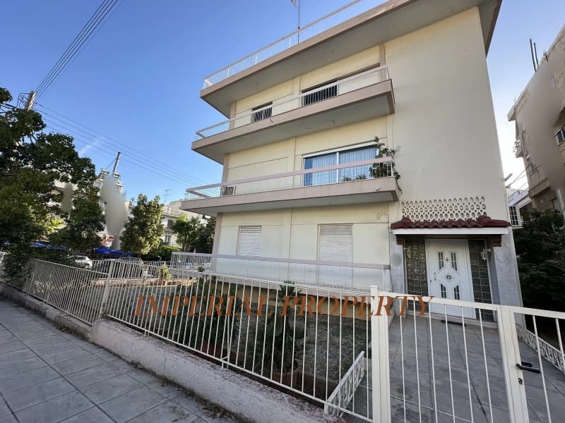 Διαμέρισμα στην Κέντρο, Αργυρούπολη — Φωτογραφία 2 από 3