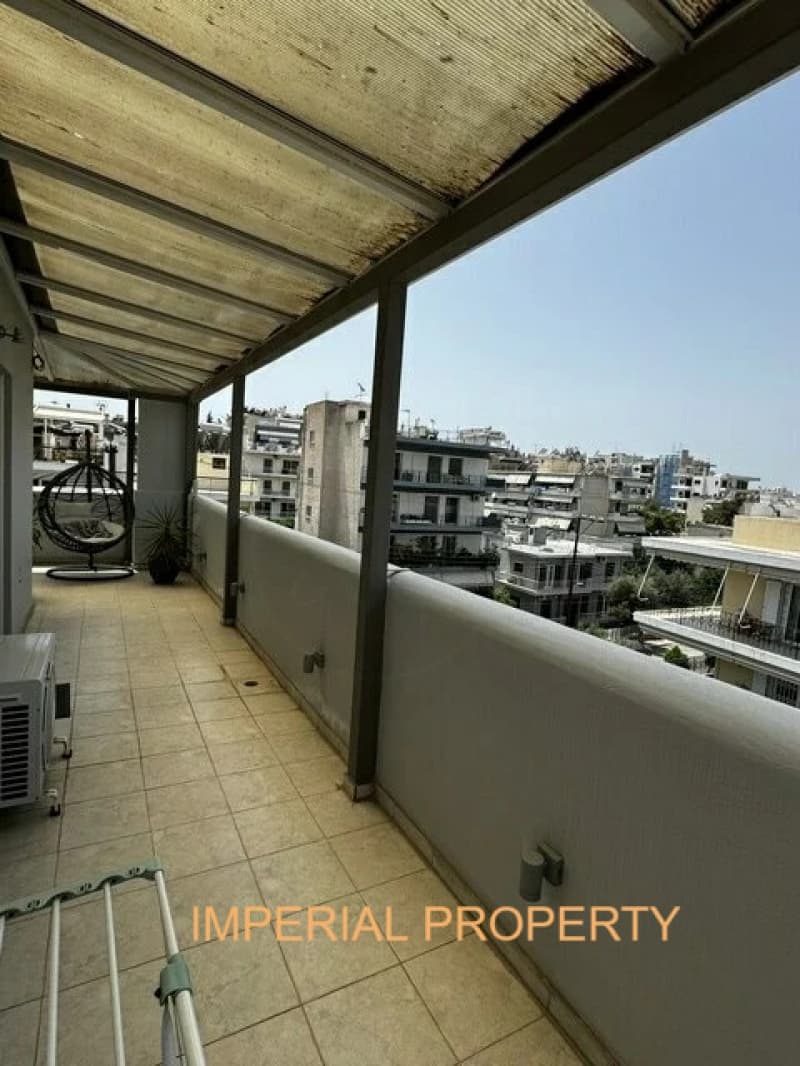 Μονοκατοικία στην Αμπελάκια, Άλιμος — Φωτογραφία 20 από 22