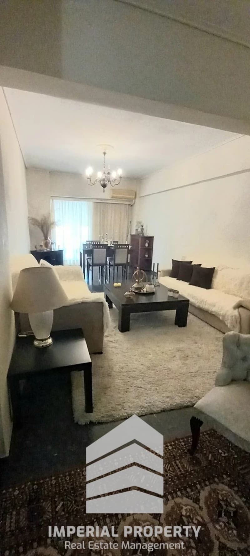 Διαμέρισμα στην Λόφος Φιλαρέτου, Καλλιθέα — Φωτογραφία 1 από 11