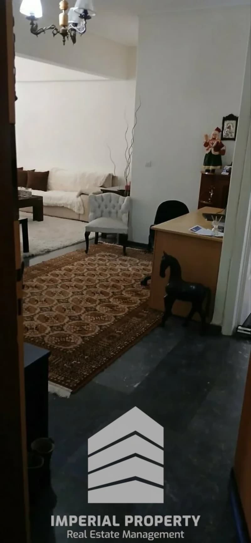 Διαμέρισμα στην Λόφος Φιλαρέτου, Καλλιθέα — Φωτογραφία 9 από 11