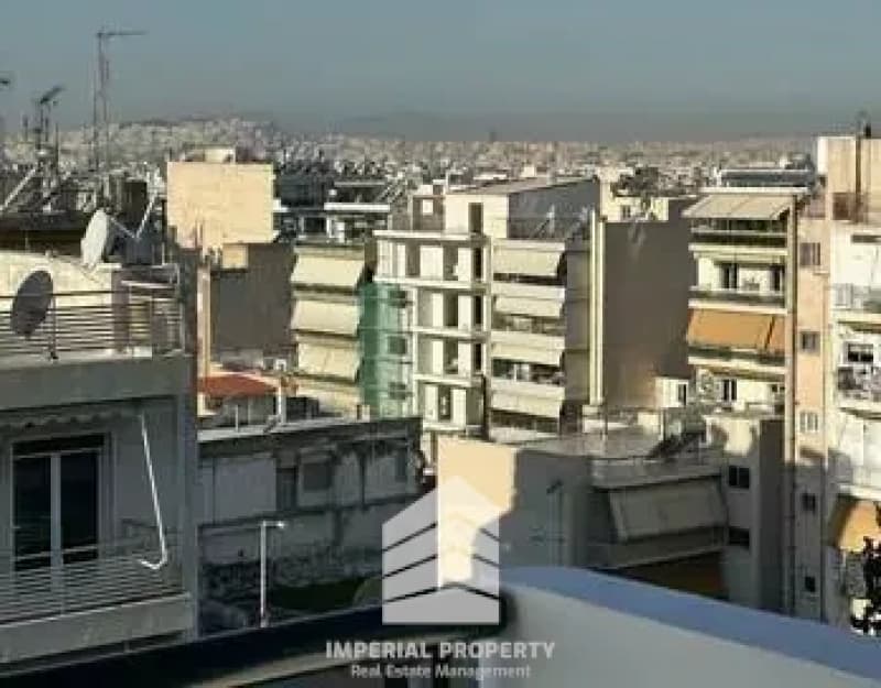 Διαμέρισμα στην Χρυσάκη, Καλλιθέα — Φωτογραφία 12 από 16