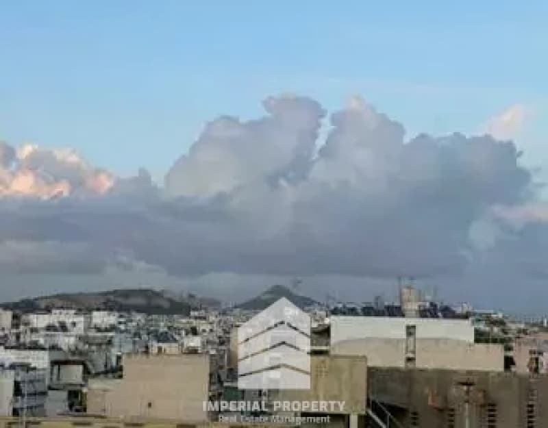 Διαμέρισμα στην Χρυσάκη, Καλλιθέα — Φωτογραφία 3 από 16