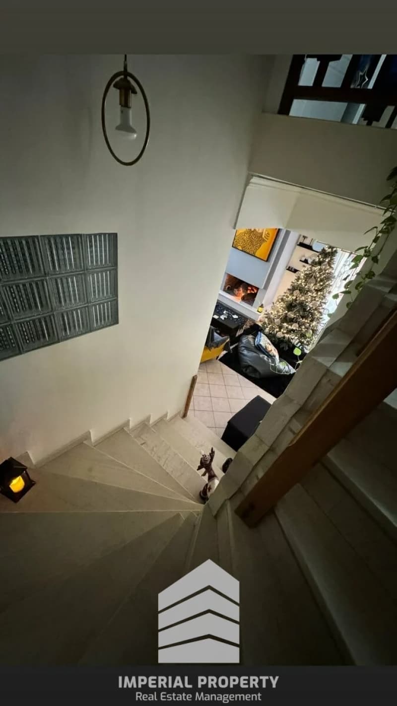 Μονοκατοικία στην Αργυρούπολη, Αργυρούπολη — Φωτογραφία 12 από 12