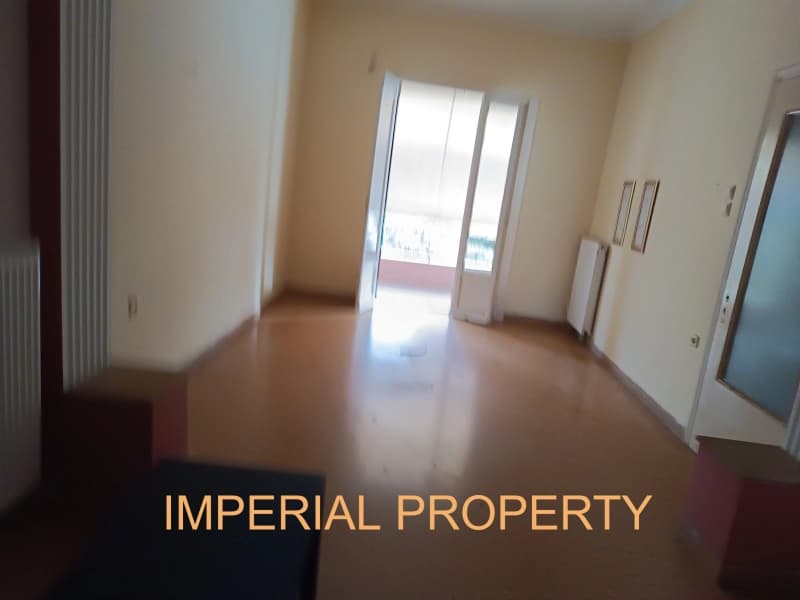Apartment in Agia Eleousa, Kalithea — Photo 2 of 6