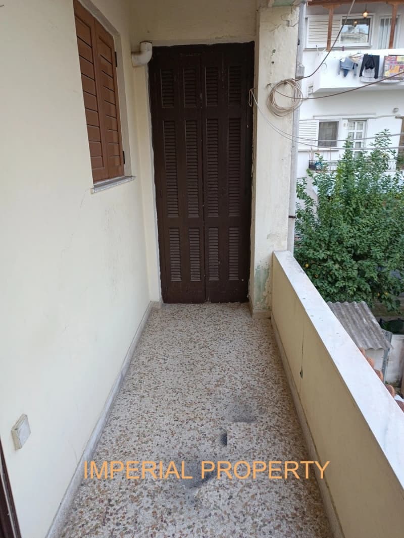 Apartment in Agia Eleousa, Kalithea — Photo 6 of 6