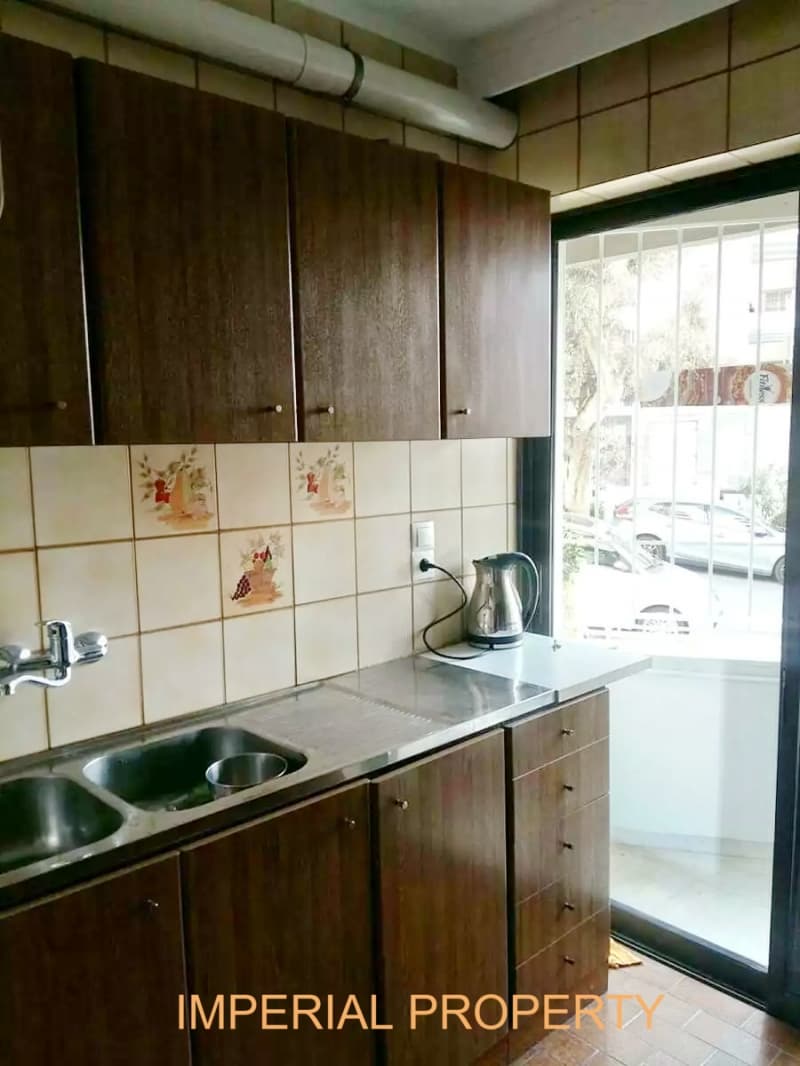 Διαμέρισμα στην Φλοίσβος, Παλαιό Φάληρο — Φωτογραφία 12 από 17
