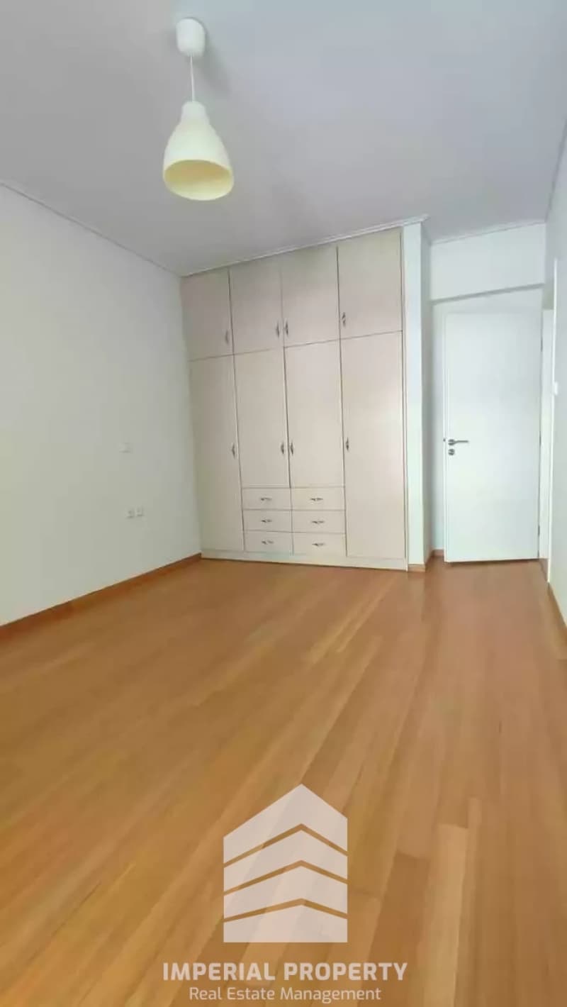 Διαμέρισμα στην Αμφιθέα, Παλαιό Φάληρο — Φωτογραφία 6 από 11