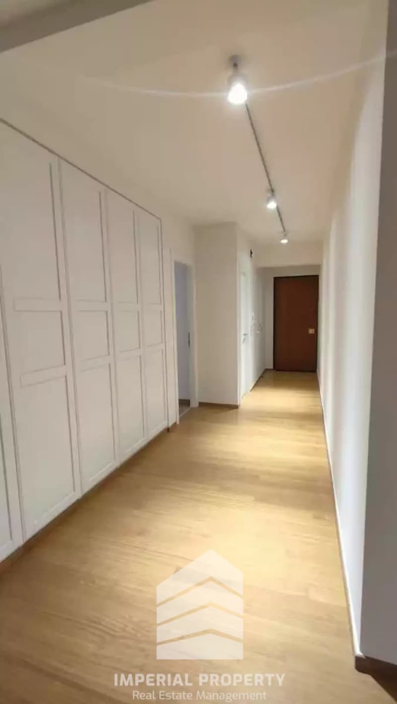 Διαμέρισμα στην Αμφιθέα, Παλαιό Φάληρο — Φωτογραφία 10 από 11