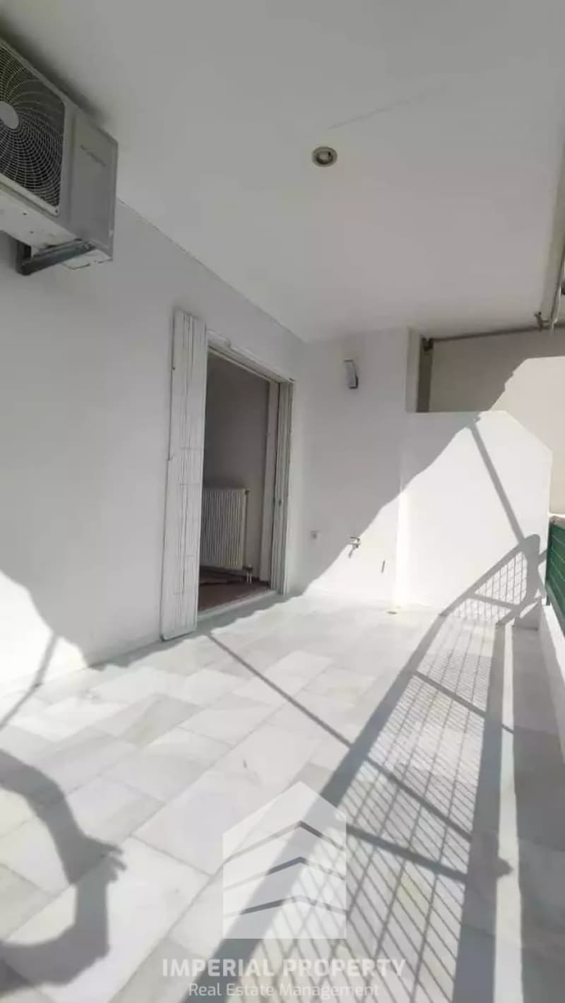 Διαμέρισμα στην Αμφιθέα, Παλαιό Φάληρο — Φωτογραφία 9 από 11