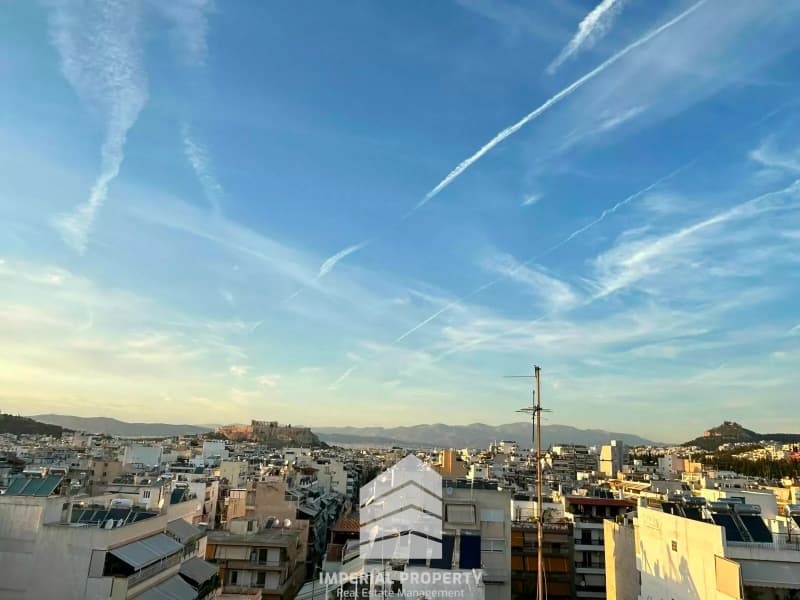 Διαμέρισμα στην Άγιος Ιωάννης, Νέος Κόσμος — Φωτογραφία 3 από 23