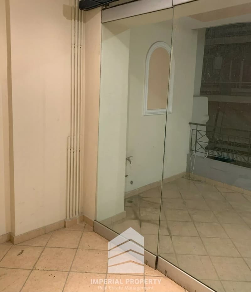 Διαμέρισμα στην Άγιος Ιωάννης, Νέος Κόσμος — Φωτογραφία 13 από 23