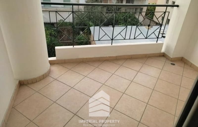 Διαμέρισμα στην Άγιος Ιωάννης, Νέος Κόσμος — Φωτογραφία 12 από 23