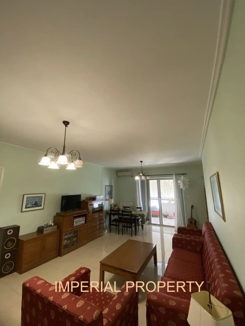 Apartment in Plateia Davaki, Kalithea — Photo 2 of 22