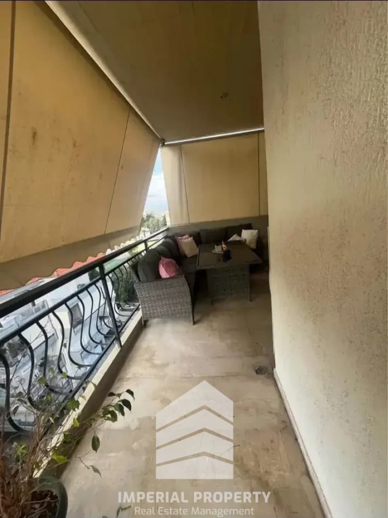 Διαμέρισμα στην Άγιος Πέτρος, Παλαιό Φάληρο — Φωτογραφία 7 από 14