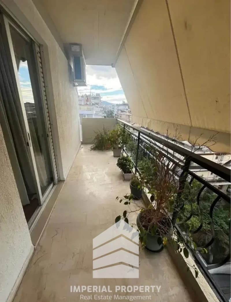 Διαμέρισμα στην Άγιος Πέτρος, Παλαιό Φάληρο — Φωτογραφία 10 από 14