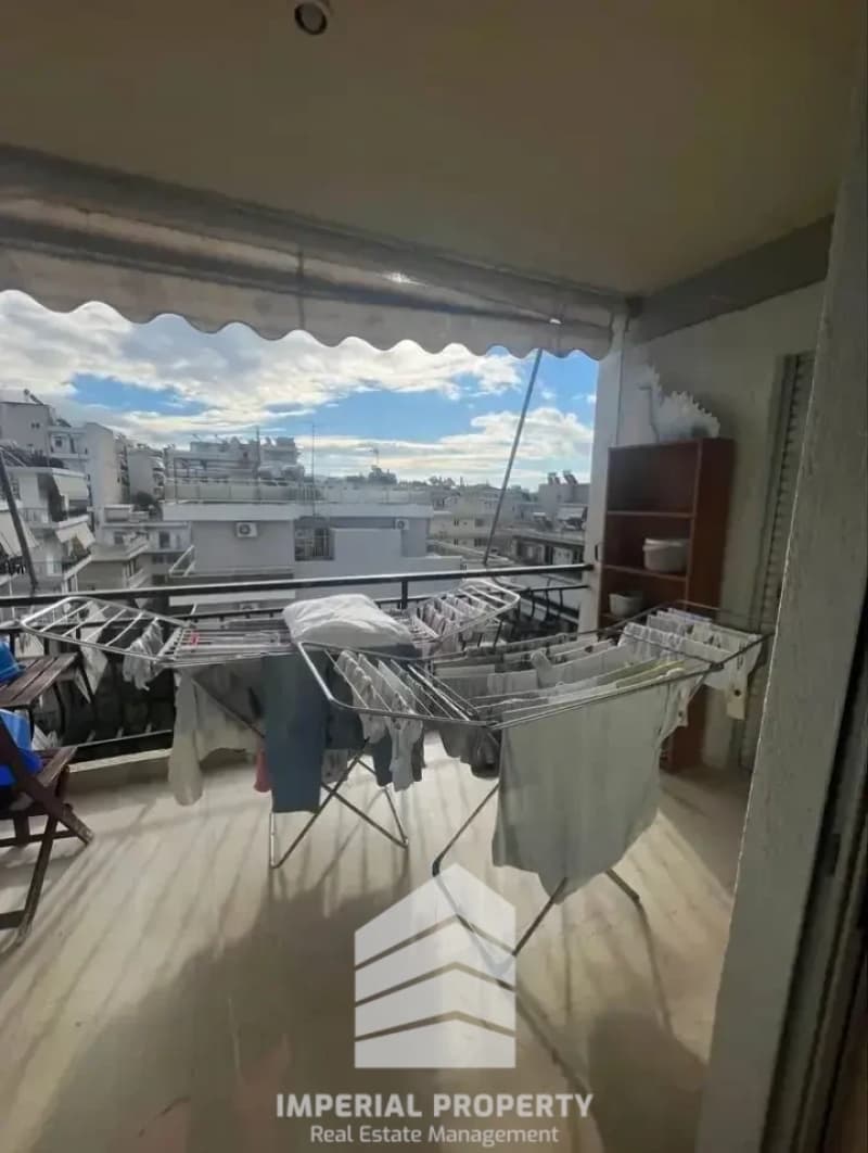 Διαμέρισμα στην Άγιος Πέτρος, Παλαιό Φάληρο — Φωτογραφία 5 από 14