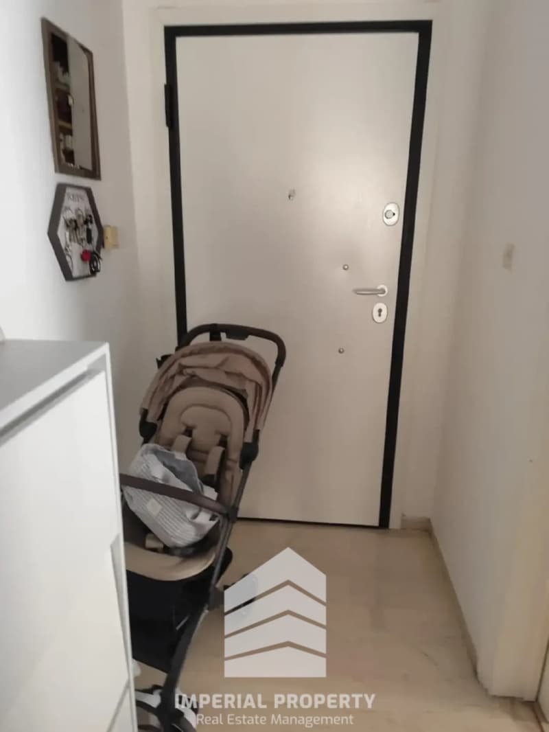 Διαμέρισμα στην Άγιος Πέτρος, Παλαιό Φάληρο — Φωτογραφία 3 από 14