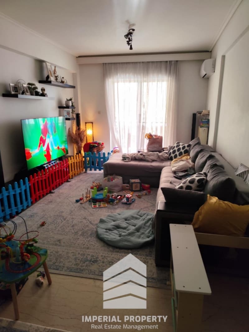 Διαμέρισμα στην Άγιος Πέτρος, Παλαιό Φάληρο — Φωτογραφία 2 από 14