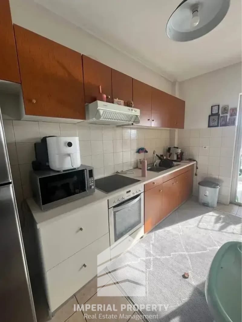 Διαμέρισμα στην Άγιος Πέτρος, Παλαιό Φάληρο — Φωτογραφία 14 από 14