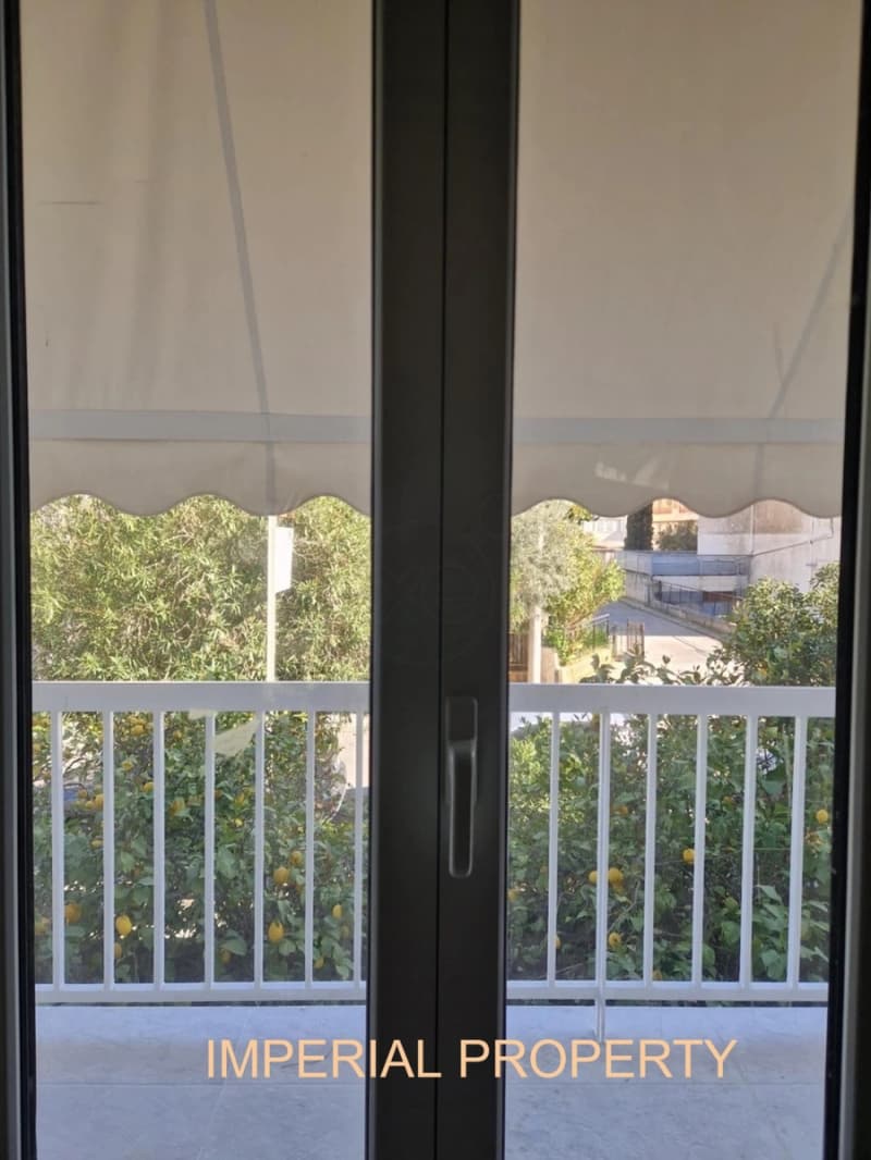 Διαμέρισμα στην Παναγίτσα, Παλαιό Φάληρο — Φωτογραφία 5 από 9