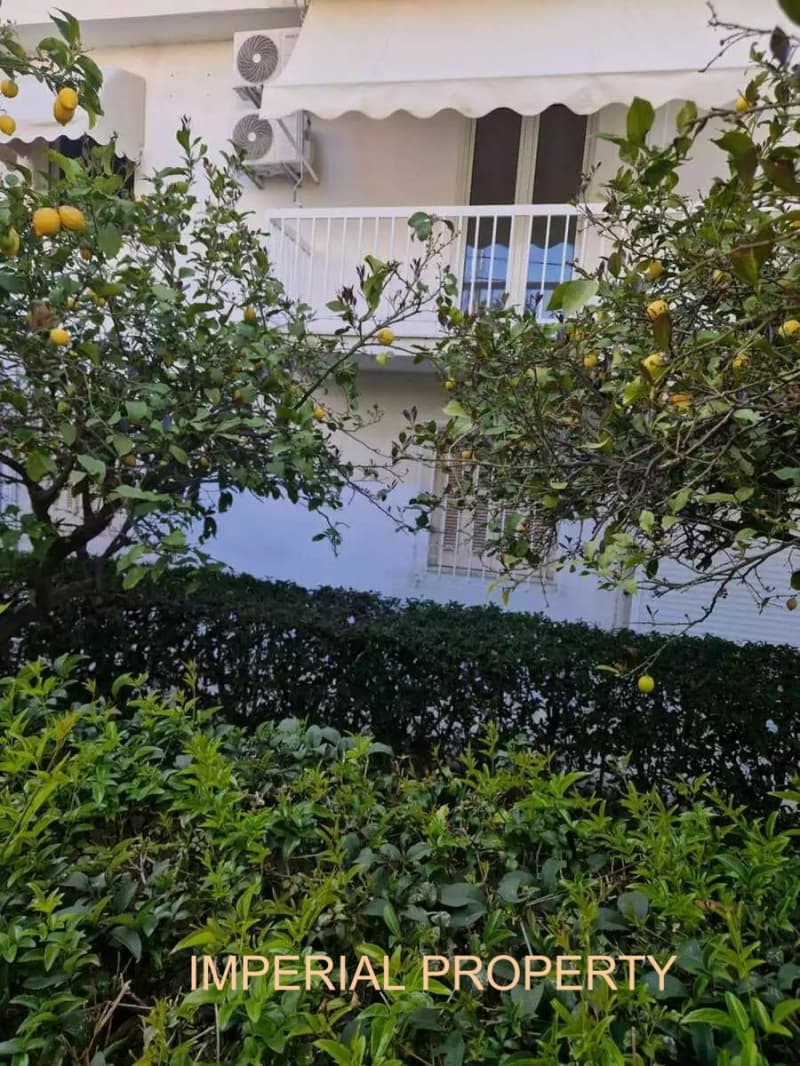 Διαμέρισμα στην Παναγίτσα, Παλαιό Φάληρο — Φωτογραφία 4 από 9