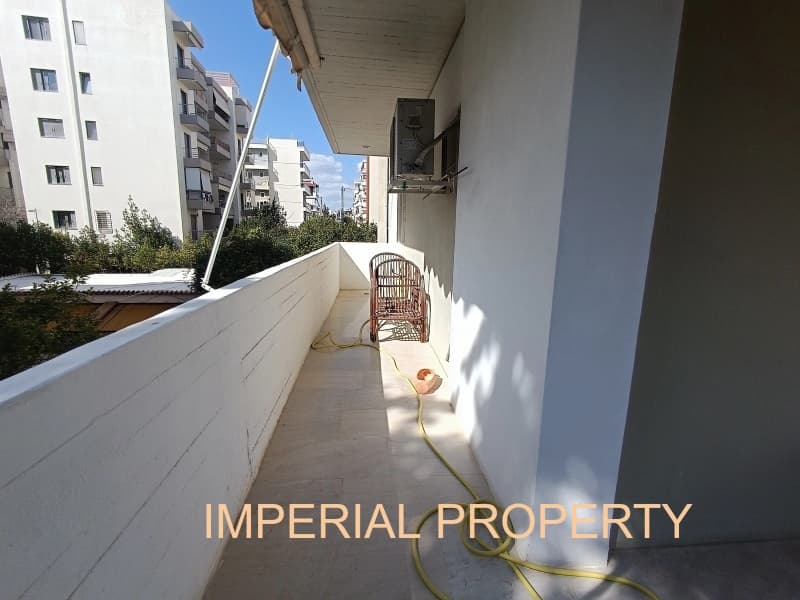 Διαμέρισμα στην Κέντρο, Παλαιό Φάληρο — Φωτογραφία 19 από 22
