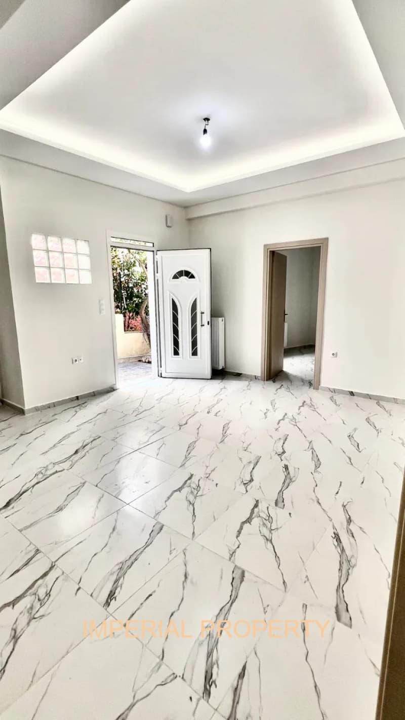 Διαμέρισμα στην Κέντρο, Παλαιό Φάληρο — Φωτογραφία 1 από 19