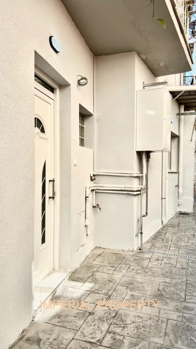 Διαμέρισμα στην Κέντρο, Παλαιό Φάληρο — Φωτογραφία 15 από 19