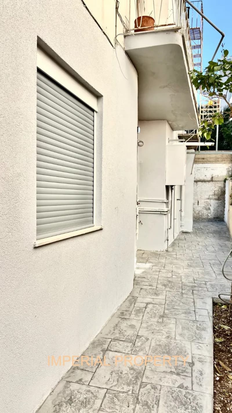 Διαμέρισμα στην Κέντρο, Παλαιό Φάληρο — Φωτογραφία 18 από 19