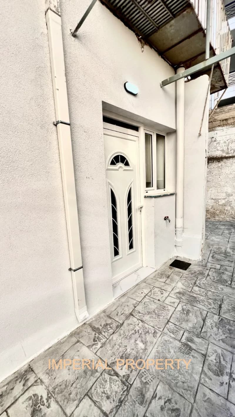 Διαμέρισμα στην Κέντρο, Παλαιό Φάληρο — Φωτογραφία 17 από 19