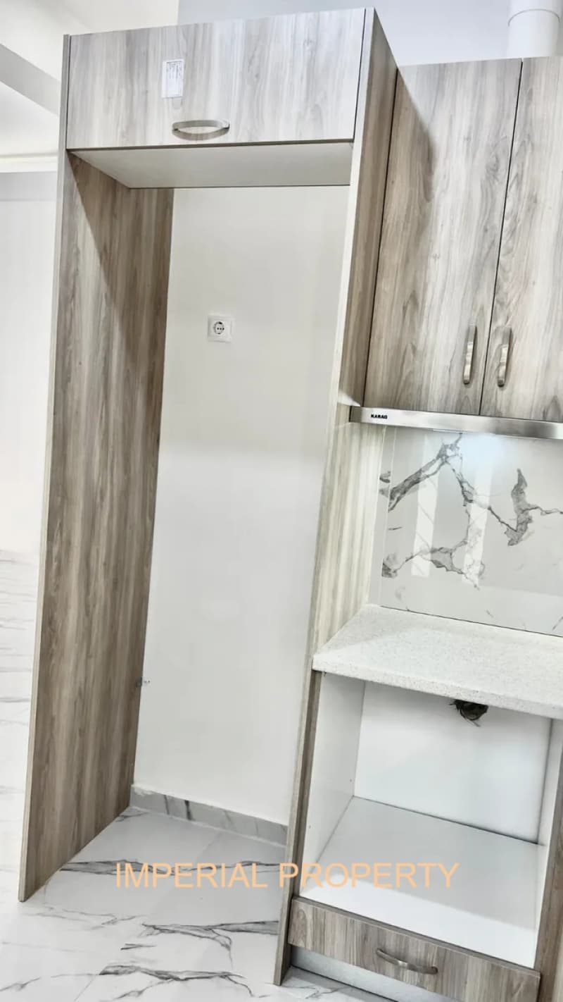 Διαμέρισμα στην Κέντρο, Παλαιό Φάληρο — Φωτογραφία 16 από 19