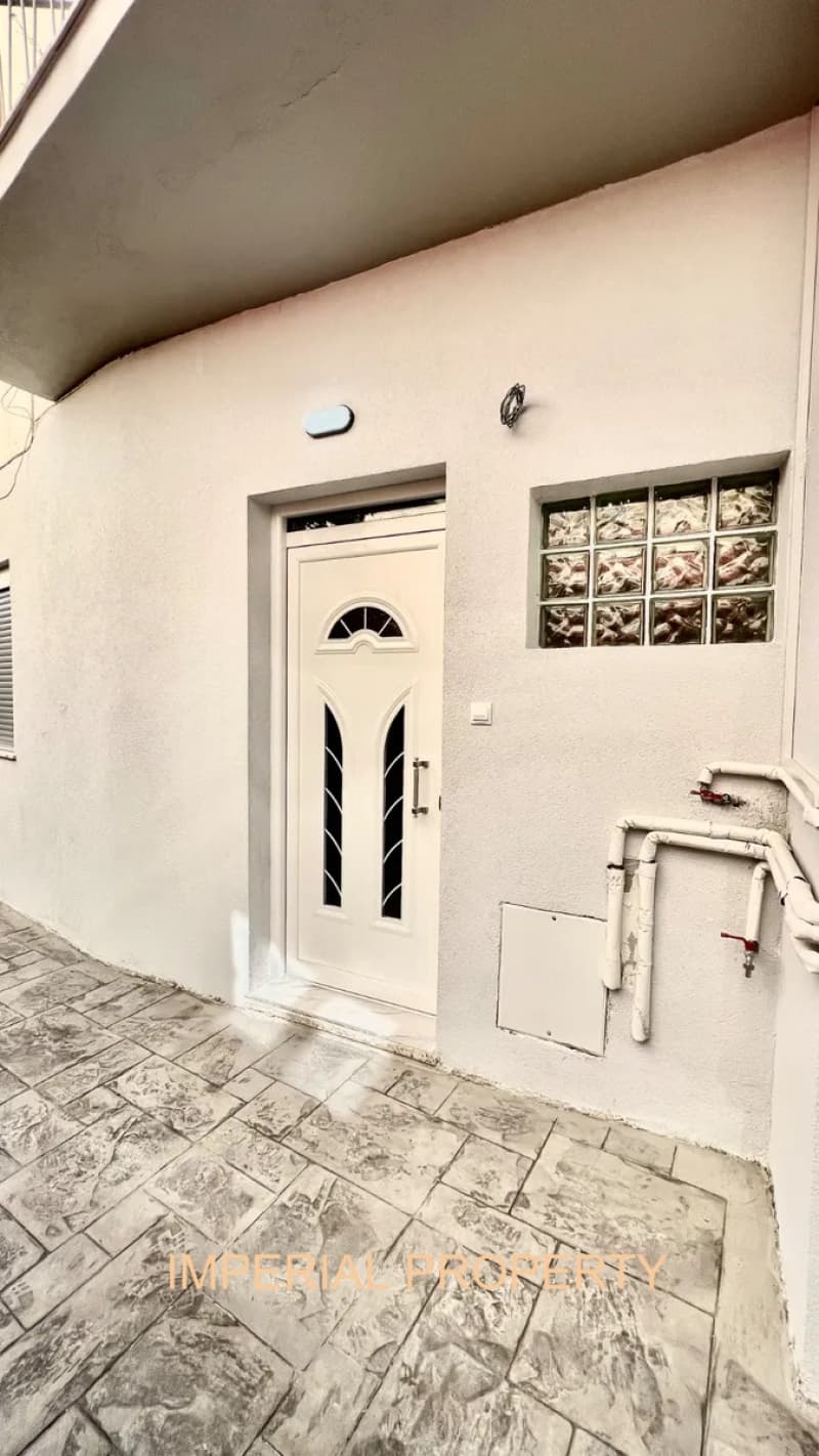 Διαμέρισμα στην Κέντρο, Παλαιό Φάληρο — Φωτογραφία 12 από 19
