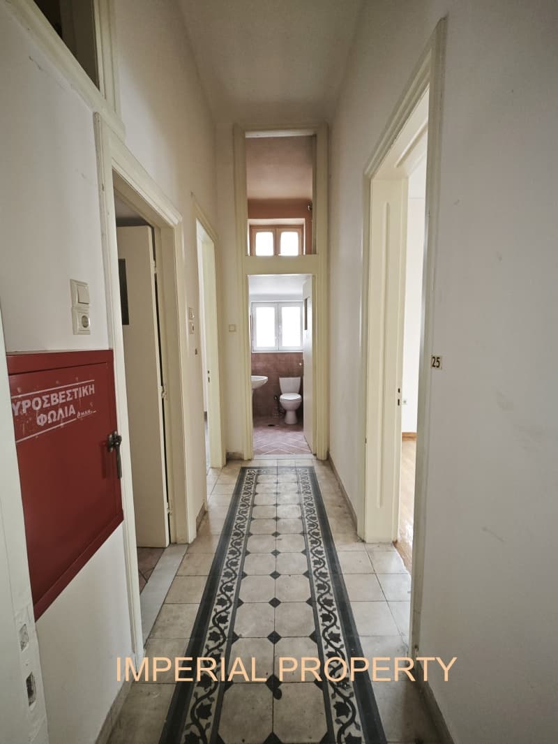 Διαμέρισμα στην Κέντρο, Νέα Σμύρνη — Φωτογραφία 4 από 19