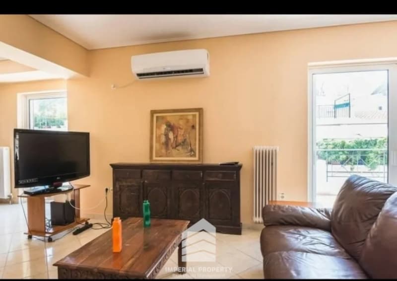 Μονοκατοικία στην Μεταμόρφωση Βύρωνα, Βύρωνας — Φωτογραφία 9 από 11