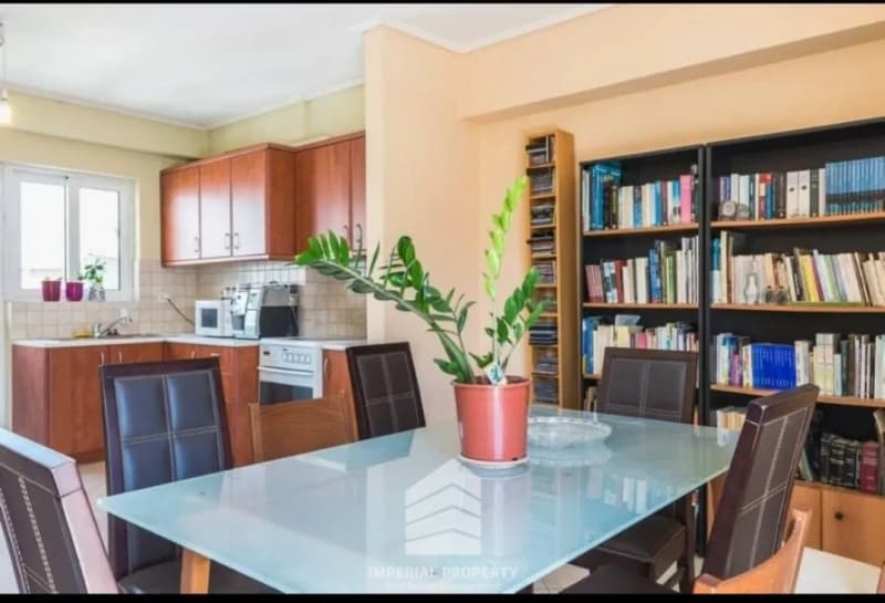 Μονοκατοικία στην Μεταμόρφωση Βύρωνα, Βύρωνας — Φωτογραφία 5 από 11