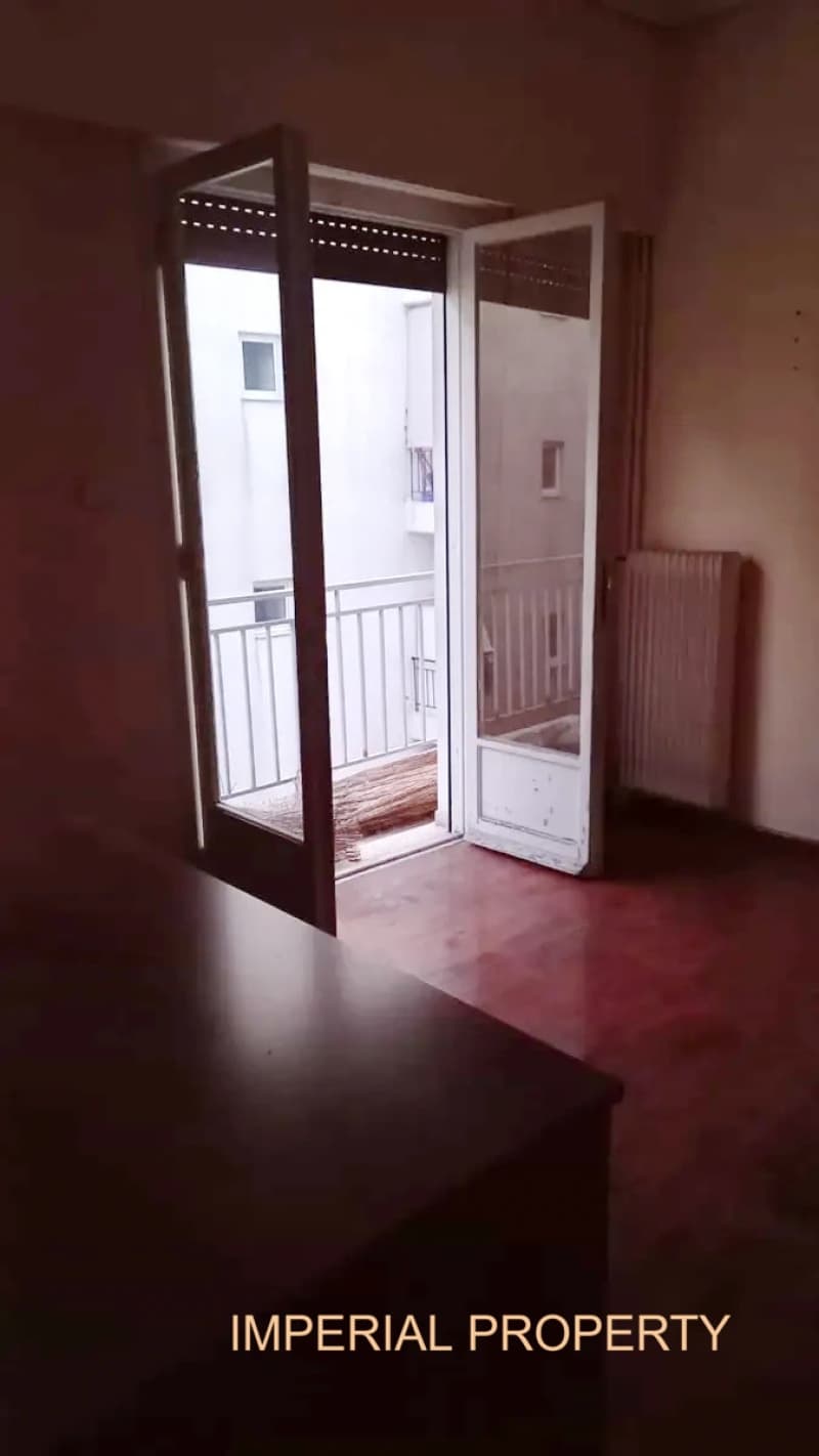 Apartment in Plateia Davaki, Kalithea — Photo 16 of 23