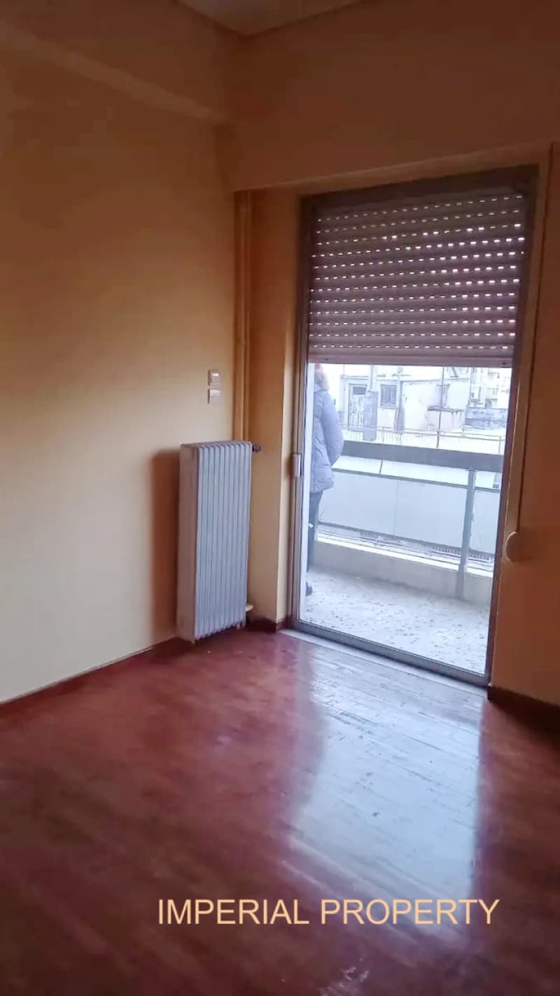 Apartment in Plateia Davaki, Kalithea — Photo 9 of 23