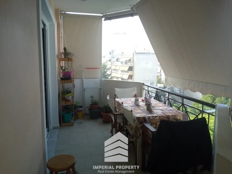 Διαμέρισμα στην Τζιτζιφιές, Μοσχάτο — Φωτογραφία 1 από 6