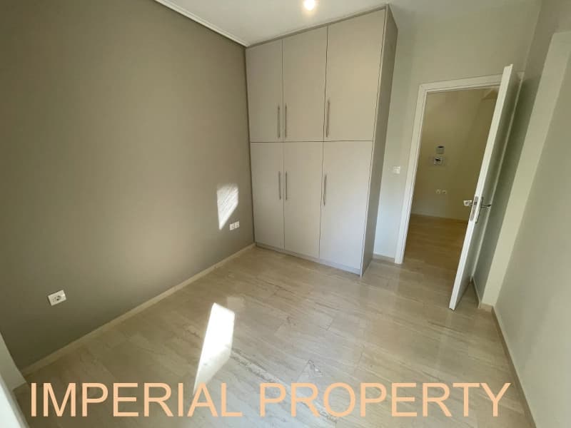 Apartment in Lofos Filaretou, Kalithea — Photo 4 of 10