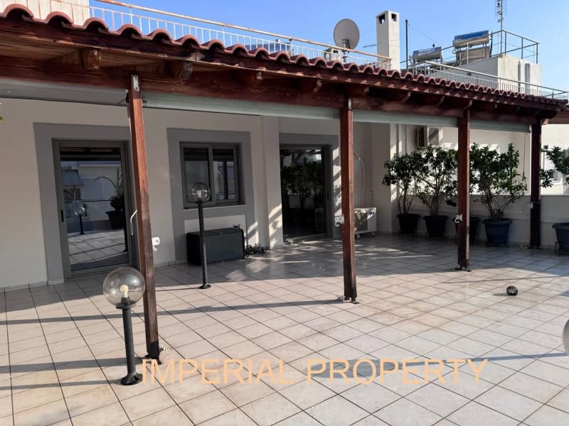 Διαμέρισμα στην Αγία Παρασκευή, Νέα Σμύρνη — Φωτογραφία 10 από 25